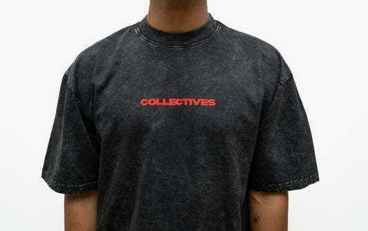Darzi x Vinyls Limited Edition T-Shirt