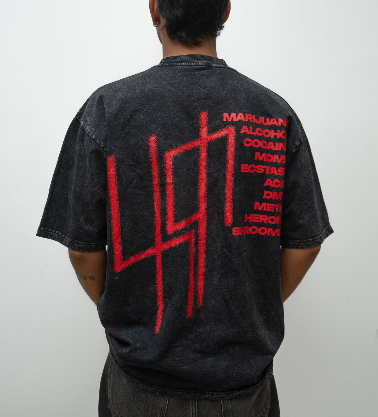 Collectives FK Edition Oversized T-Shirt