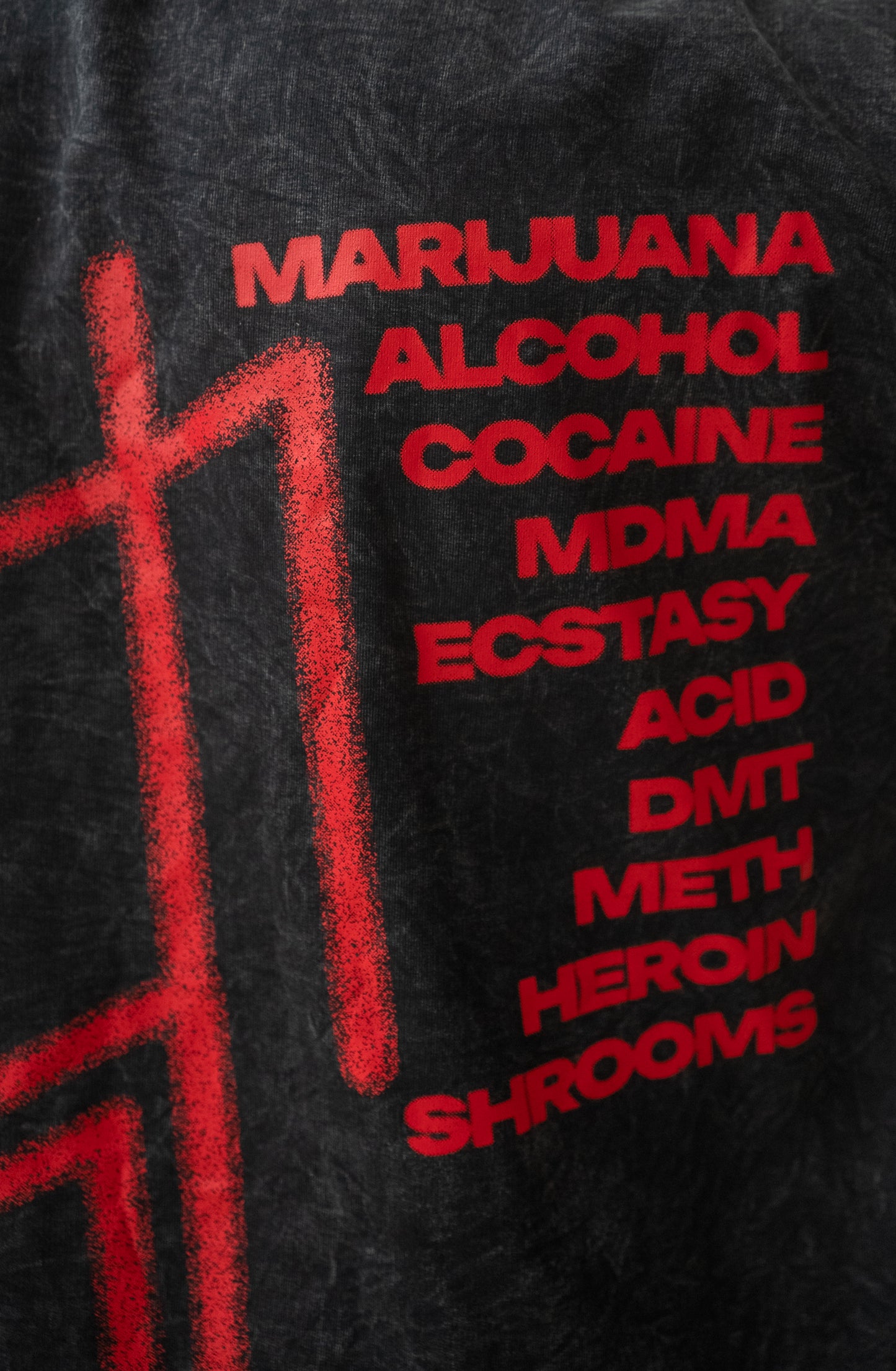 Collectives FK Edition Oversized T-Shirt