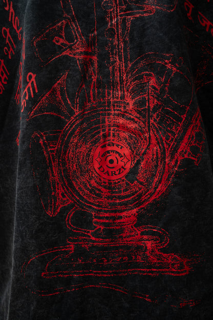 Darzi x Vinyls Limited Edition T-Shirt